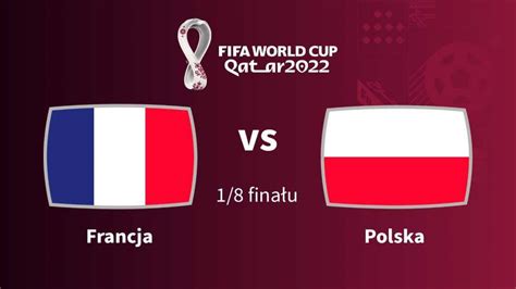 polska vs francja 2022